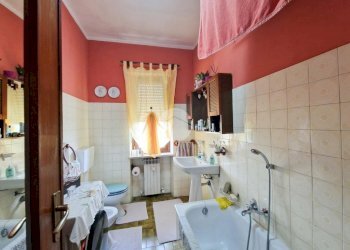 Casa indipendente Via Del Piano, San Paolo Solbrito - foto 20