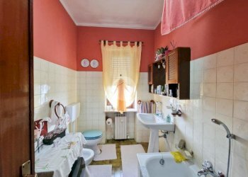 Casa indipendente Via Del Piano, San Paolo Solbrito - foto 21