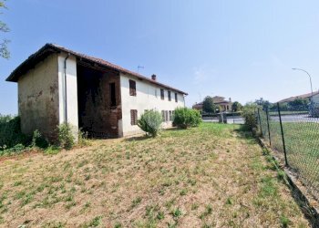 Casa indipendente Via Del Piano, San Paolo Solbrito - foto 24