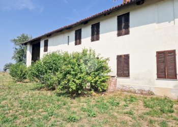 Casa indipendente Via Del Piano, San Paolo Solbrito - foto 26