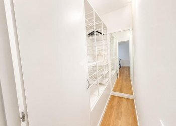 One-room apartment Palazzo dei cigni, hamlet Milano 3, Basiglio - photo 8