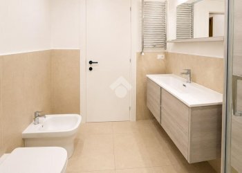 One-room apartment Palazzo dei cigni, hamlet Milano 3, Basiglio - photo 9