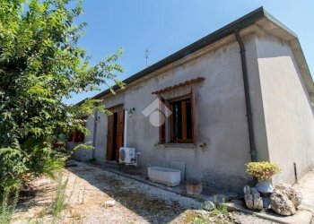 Casa indipendente Via montanari, Gambettola - foto 1