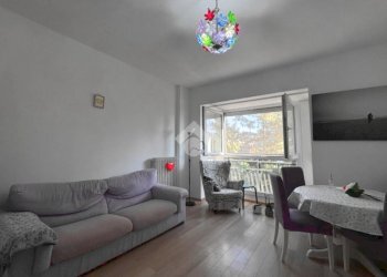 Two-room apartment Via Enrico Falck, Milano (neighborhood Gallaratese) - photo 7