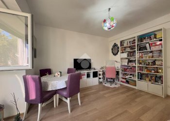 Two-room apartment Via Enrico Falck, Milano (neighborhood Gallaratese) - photo 8