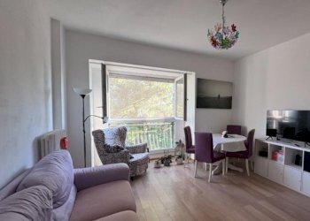Two-room apartment Via Enrico Falck, Milano (neighborhood Gallaratese) - photo 9