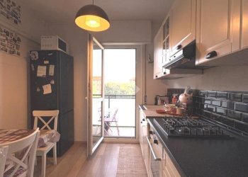 Two-room apartment Via Enrico Falck, Milano (neighborhood Gallaratese) - photo 10