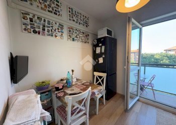Two-room apartment Via Enrico Falck, Milano (neighborhood Gallaratese) - photo 11