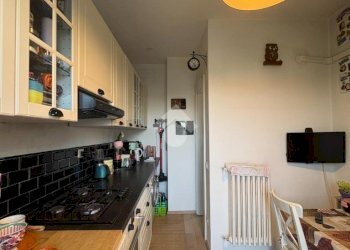 Two-room apartment Via Enrico Falck, Milano (neighborhood Gallaratese) - photo 12