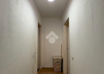 Two-room apartment Via Enrico Falck, Milano (neighborhood Gallaratese) - photo 15