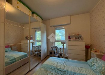 Two-room apartment Via Enrico Falck, Milano (neighborhood Gallaratese) - photo 16