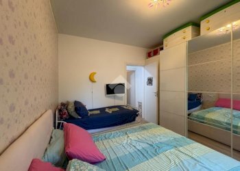 Two-room apartment Via Enrico Falck, Milano (neighborhood Gallaratese) - photo 17