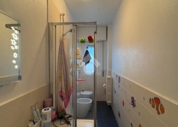 Two-room apartment Via Enrico Falck, Milano (neighborhood Gallaratese) - photo 19