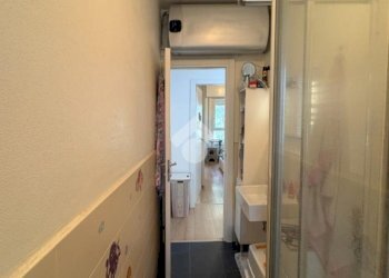 Two-room apartment Via Enrico Falck, Milano (neighborhood Gallaratese) - photo 20
