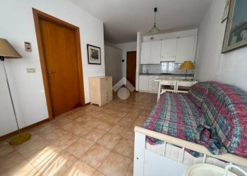 Monolocale Via Gran Sasso D'Italia, Reggio nell'Emilia - foto 5
