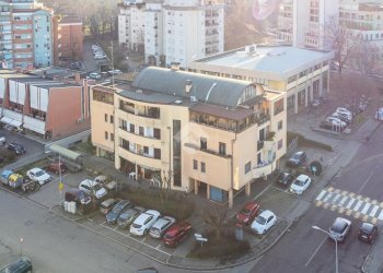 Monolocale Via Gran Sasso D'Italia, Reggio nell'Emilia - foto 17