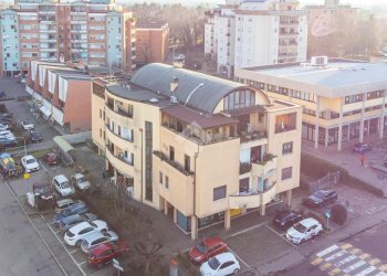Monolocale Via Gran Sasso D'Italia, Reggio nell'Emilia - foto 18
