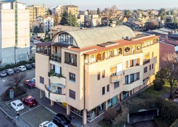 Monolocale Via Gran Sasso D'Italia, Reggio nell'Emilia - foto 19