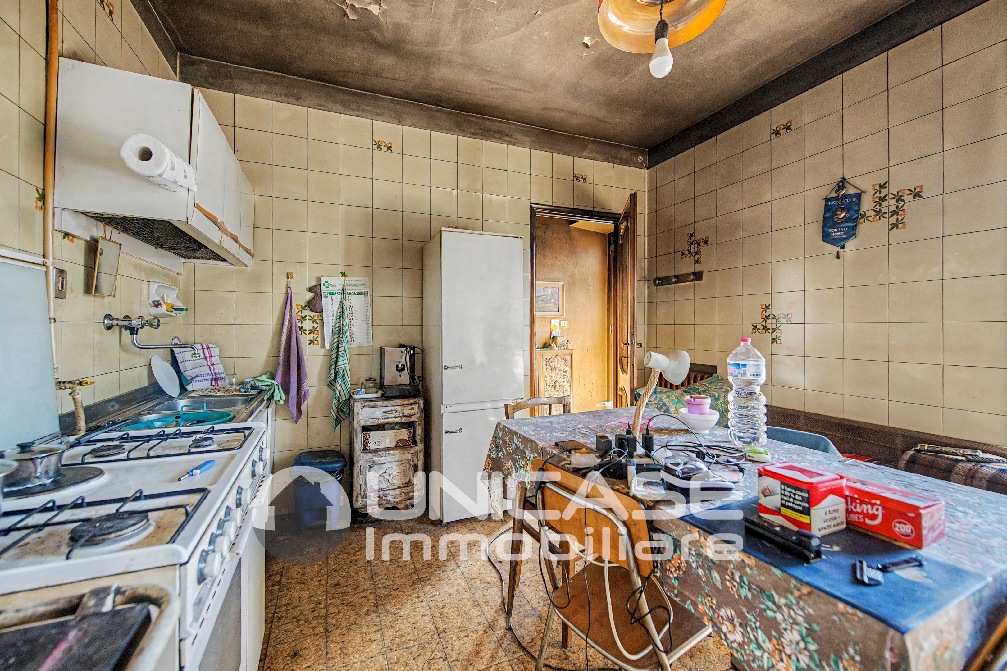 Casa semi indipendente strada Pentura, 2, Bricherasio - foto 3