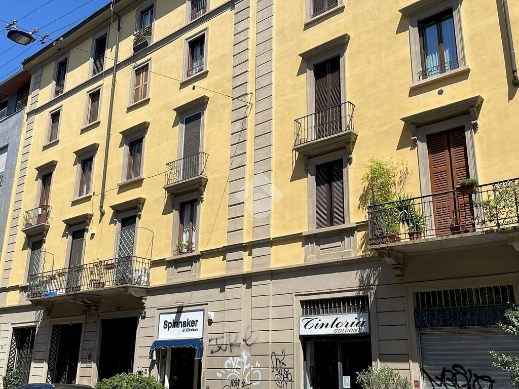 Bilocale via goldoni, Milano - foto 1