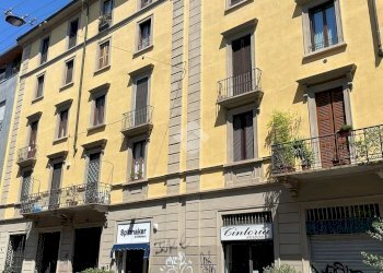 Bilocale via goldoni, Milano - foto 1