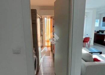 Quadrilocale Via ajaccio, Milano (zona Città Studi) - foto 10
