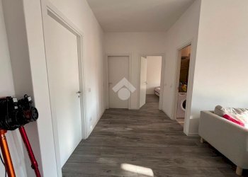 Quadrilocale Via ajaccio, Milano (zona Città Studi) - foto 14