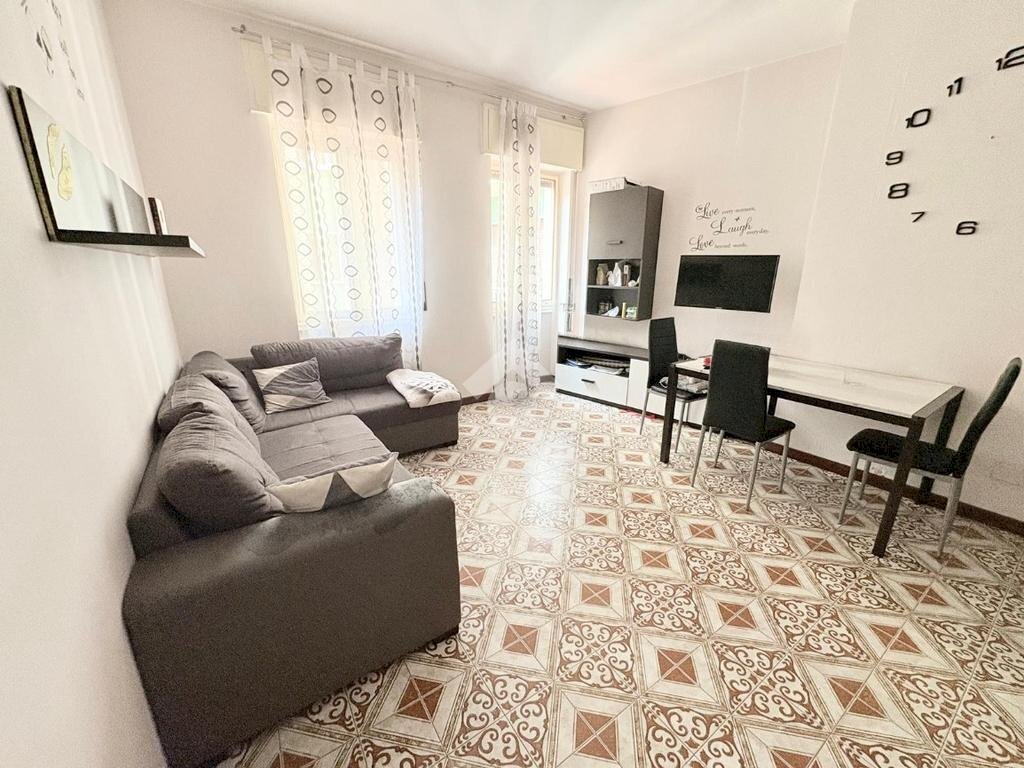 Three-room apartment Via Muzio Scevola, Milano (neighborhood Lambrate) - photo 1