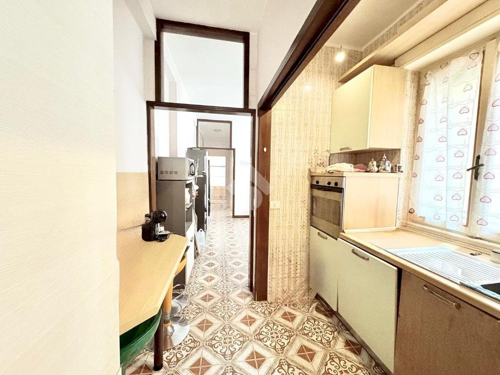 Three-room apartment Via Muzio Scevola, Milano (neighborhood Lambrate) - photo 3