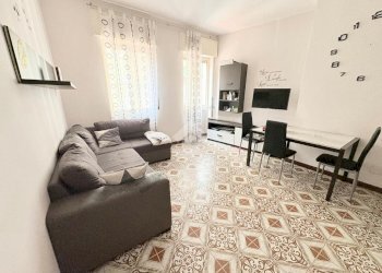 Three-room apartment Via Muzio Scevola, Milano (neighborhood Lambrate) - photo 1