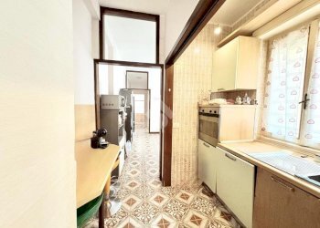 Three-room apartment Via Muzio Scevola, Milano (neighborhood Lambrate) - photo 3