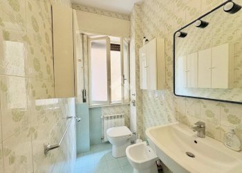Three-room apartment Via Muzio Scevola, Milano (neighborhood Lambrate) - photo 6