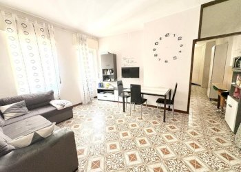 Three-room apartment Via Muzio Scevola, Milano (neighborhood Lambrate) - photo 8