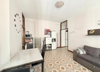 Three-room apartment Via Muzio Scevola, Milano (neighborhood Lambrate) - photo 9