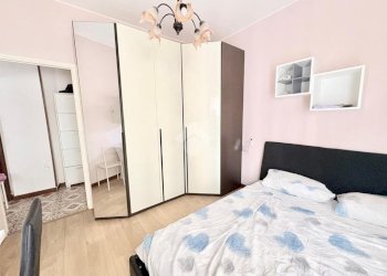 Three-room apartment Via Muzio Scevola, Milano (neighborhood Lambrate) - photo 16
