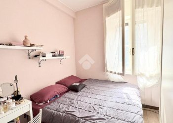 Three-room apartment Via Muzio Scevola, Milano (neighborhood Lambrate) - photo 20