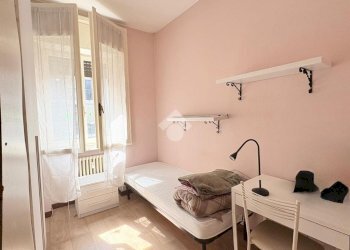 Three-room apartment Via Muzio Scevola, Milano (neighborhood Lambrate) - photo 22