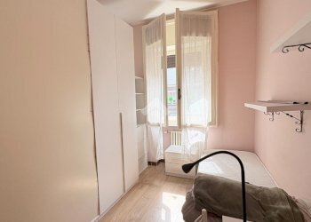 Three-room apartment Via Muzio Scevola, Milano (neighborhood Lambrate) - photo 23