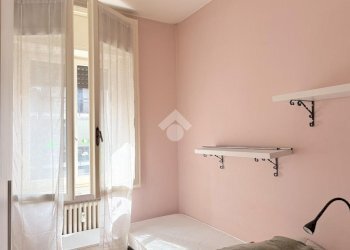 Three-room apartment Via Muzio Scevola, Milano (neighborhood Lambrate) - photo 24