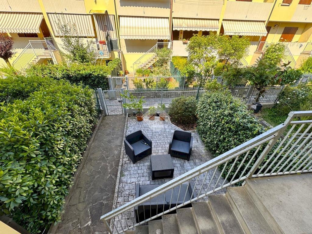 Villa a Schiera Via Federico Fellini, Fontevivo - foto 2