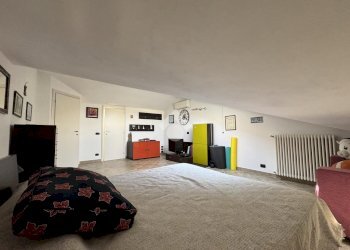 Villa a Schiera Via Federico Fellini, Fontevivo - foto 27