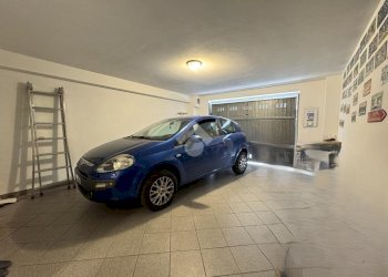 Villa a Schiera Via Federico Fellini, Fontevivo - foto 36