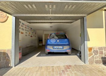 Villa a Schiera Via Federico Fellini, Fontevivo - foto 37