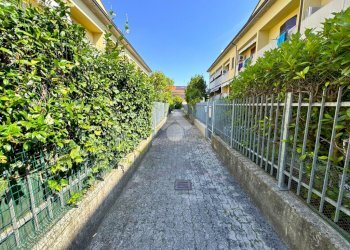 Villa a Schiera Via Federico Fellini, Fontevivo - foto 40
