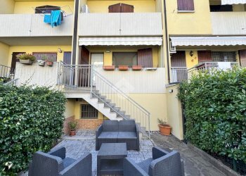 Villa a Schiera Via Federico Fellini, Fontevivo - foto 41