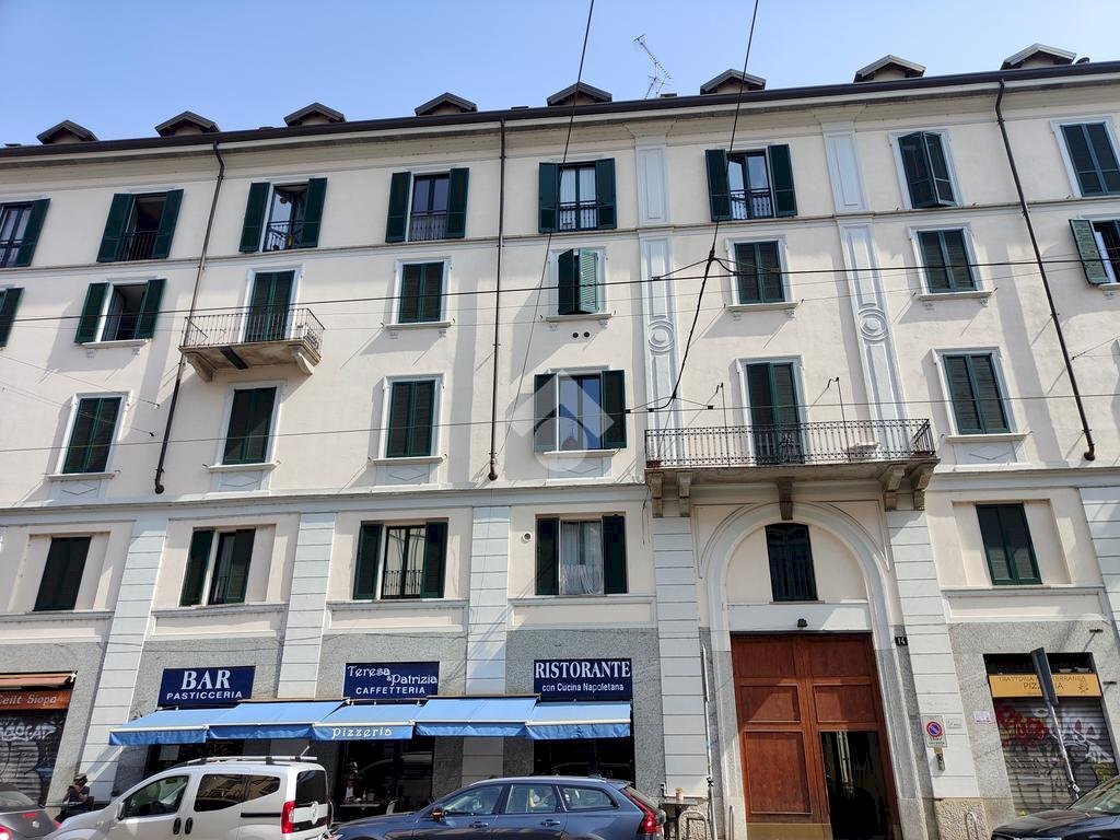 Bilocale Via Vigevano, Milano (zona Porta Genova) - foto 1