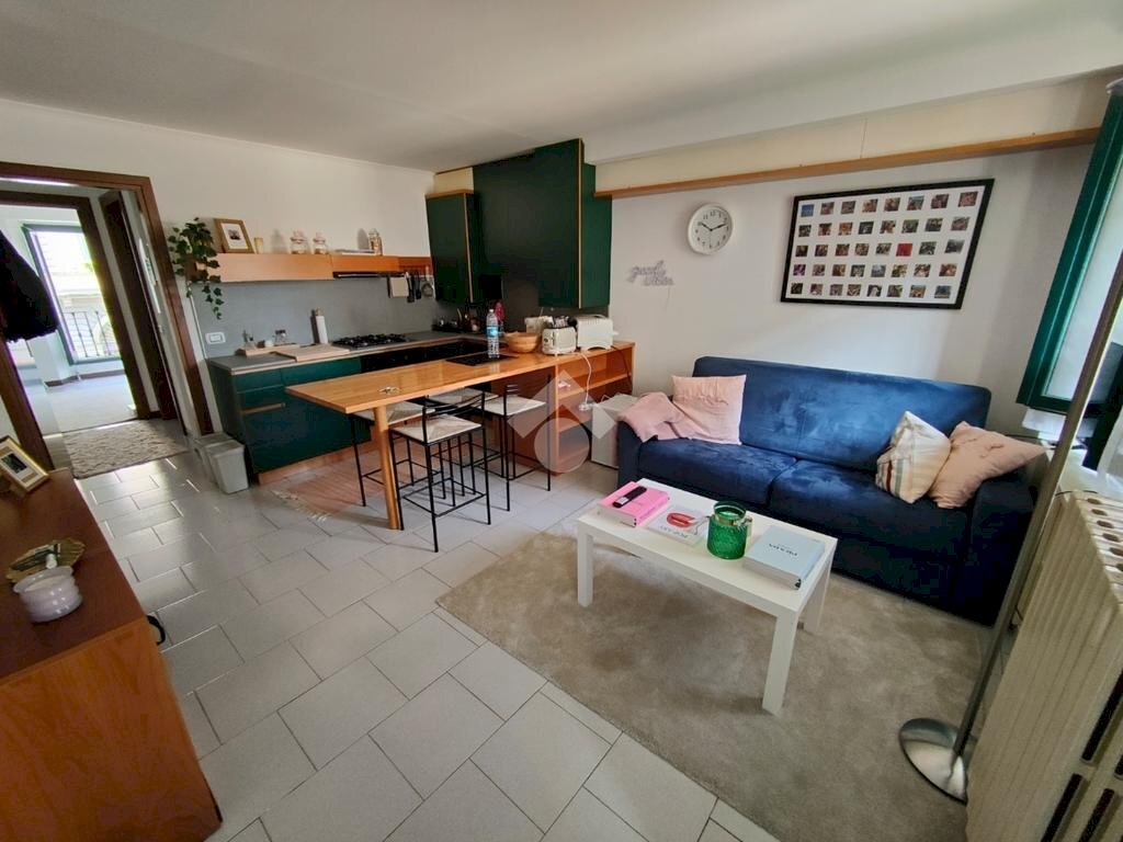 Bilocale Via Vigevano, Milano (zona Porta Genova) - foto 2