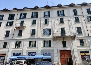 Bilocale Via Vigevano, Milano (zona Porta Genova) - foto 1