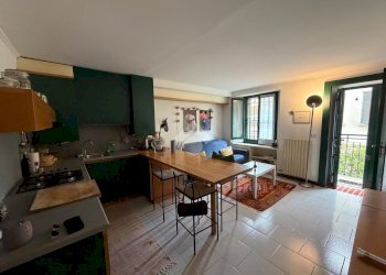 Bilocale Via Vigevano, Milano (zona Porta Genova) - foto 15