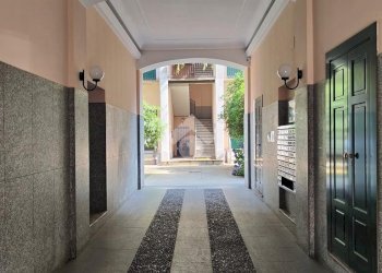 Bilocale Via Vigevano, Milano (zona Porta Genova) - foto 21